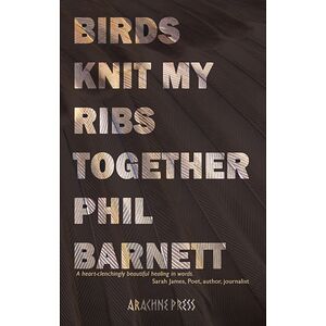 Birds Knit My Ribs Together
