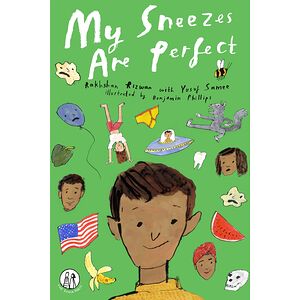 My Sneezes Are Perfect
