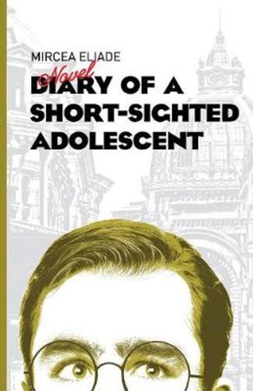 Dairy of a Short-Sighted...