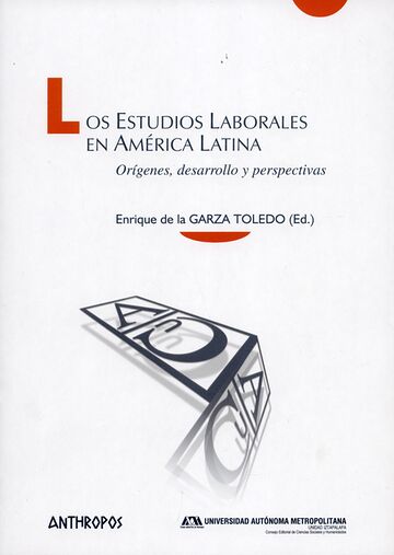 Los estudios laborales en...