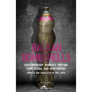 Balkan Bombshells