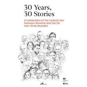 30 Years - 30 Stories