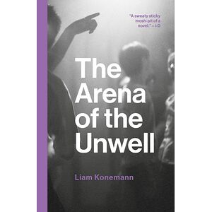 The Arena of the Unwell