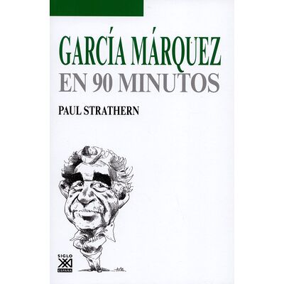García Márquez en 90 minutos