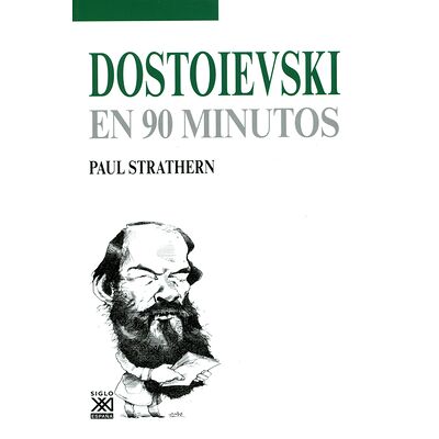 Dostoievski en 90 minutos