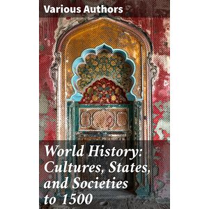 World History: Cultures,...