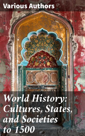 World History: Cultures,...