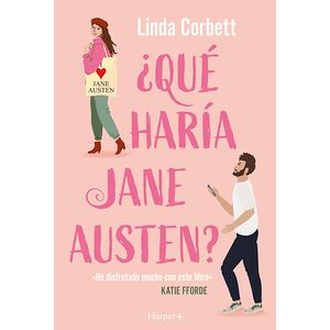 ¿Qué haría Jane Austen?