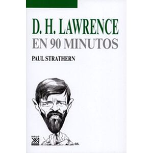 D.H. Lawrence en 90 minutos
