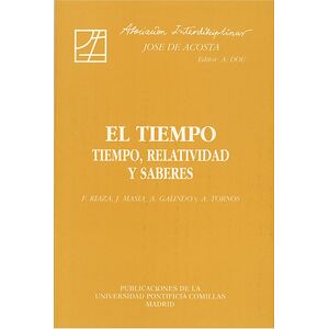 El tiempo: tiempo,...