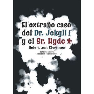 El extraño caso del Dr....