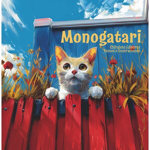 Monogatari