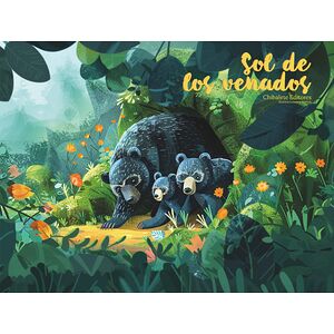 Sol de los venados