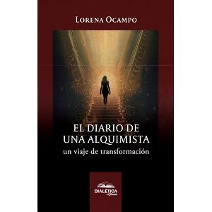 El diario de una alquimista