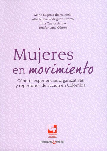 Mujeres en movimiento