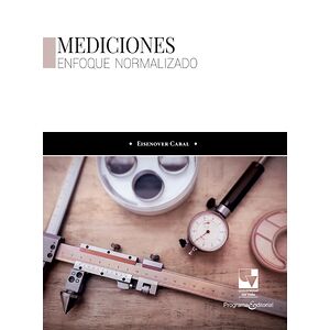 Mediciones. Enfoque...
