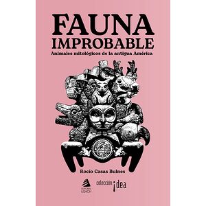 Fauna improbable