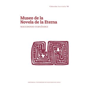 Museo de la Novela de la...