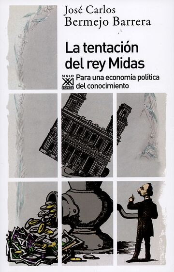 La tentación del rey Midas....