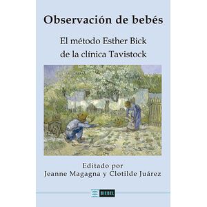 La observación de bebés