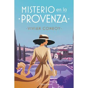 Misterio en la Provenza