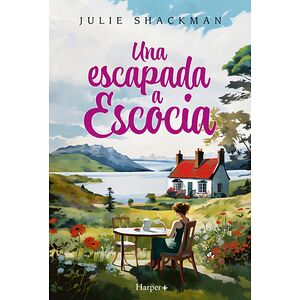 Una escapada a Escocia
