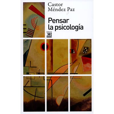 Pensar la psicología