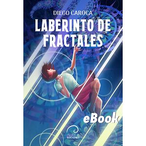 Laberinto de Fractales