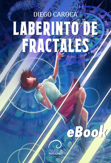 Laberinto de Fractales