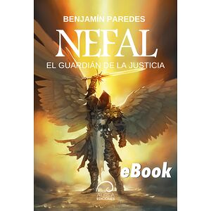 Nefal - El Guardián de la...