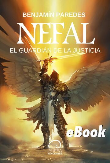 Nefal - El Guardián de la...