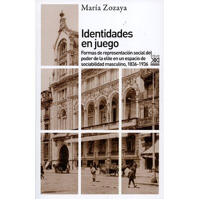 Identidades en juego....