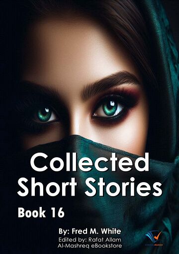 Collected Short Stories -...
