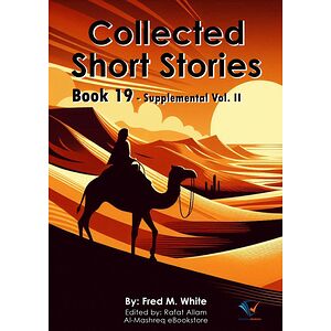 Collected Short Stories -...