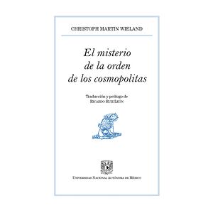 El misterio de la orden de...