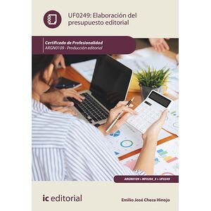 Elaboración del presupuesto...