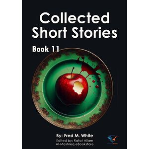 Collected Short Stories -...