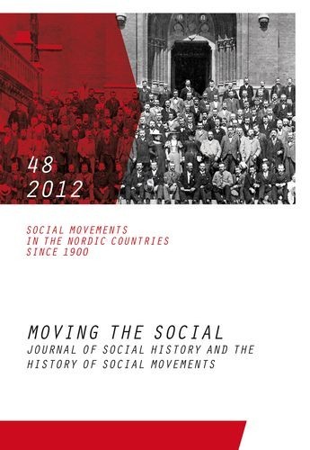 Social Movements in the...