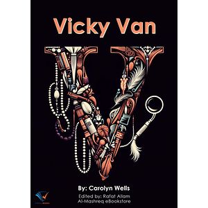 Vicky Van