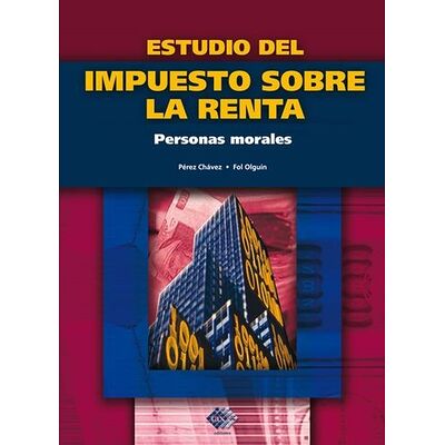 Estudio del Impuesto sobre...