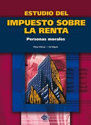 Estudio del Impuesto sobre...