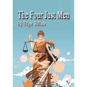 The Four Just Men