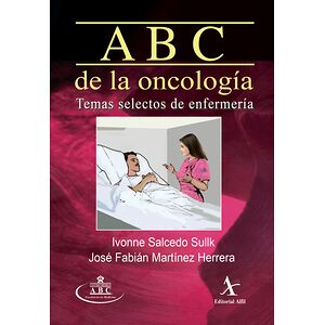 ABC de la oncología. Temas...