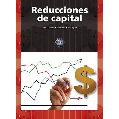Reducciones de capital 2016