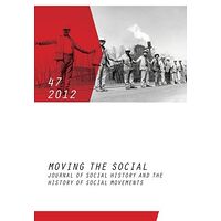 Moving the Social 47/2012