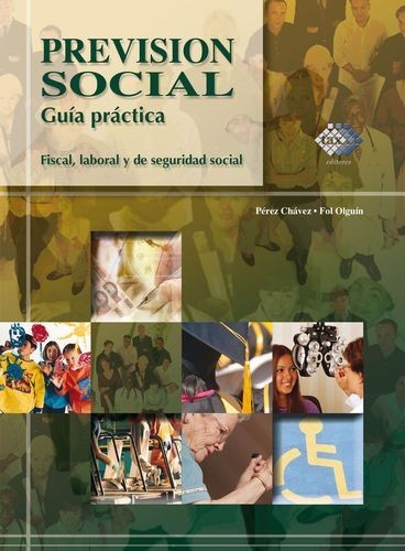 Previsión Social 2016