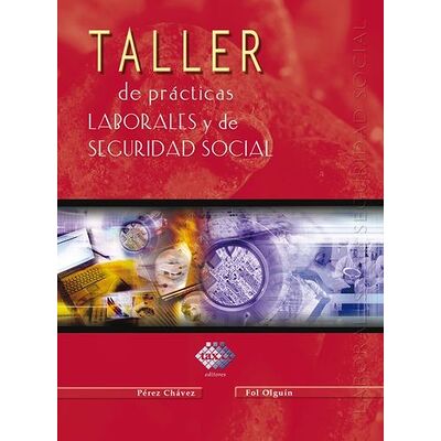 Taller de prácticas...