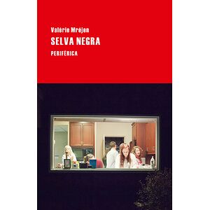 Selva negra