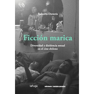 Ficción marica