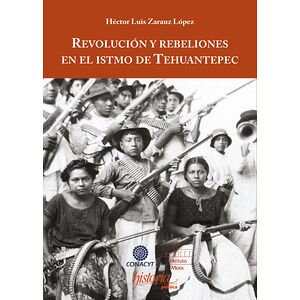 Revolución y rebeliones en...